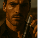 Sublime Bergamot Perfume Oil