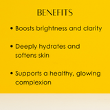 HydraVita Glow-Boosting Vitamin C Serum