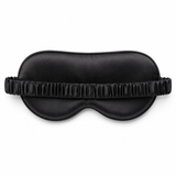Silk Sanctuary Sleep Mask
