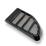 JSD Hood Vent Covers for 2021+ Bronco(Excluding Raptor)