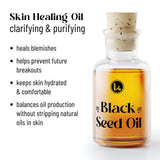 The Clear Skin Ritual