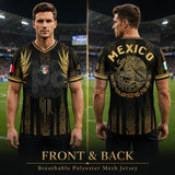 Mexico 2026 Jersey – Authentic Jerseys for Soccer & Ultimate Game Day Outfit