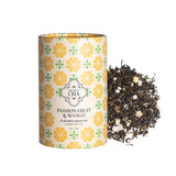 Passion Fruit Mango Green Tea