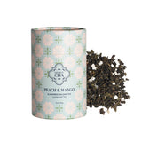 Peach & Mango Oolong Tea