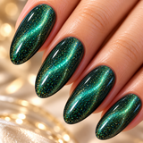 Gel-Le - C06 River (Cat Eye Gel)