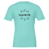 Pull All Good Vibes Magnetic T-Shirt
