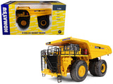 Komatsu 830EAC Dump Truck 1/50 Diecast Model by First Gear