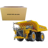 Komatsu 980EAT Dump Truck 1/50 Diecast Model by First Gear
