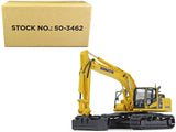 Komatsu PC290LCi11 Excavator 1/50 Diecast Model by First Gear