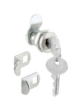 Mail Box Lock 5 Pin Chrm (Pack Of 1)