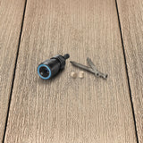 DECKKIT10X23/4SC 350PC (Pack of 1)