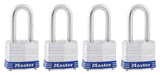 LAMINATED PADLOCK 1.56W (Pack of 1)