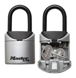 PORTABLE LOCK BOX 2.75W (Pack of 1)