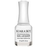 Kiara Sky All-in-One - 5001 Snow Bunny (Polish)