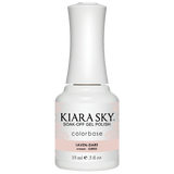 Kiara Sky All-in-One - 5003 Laven-Dare (Gel)