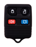 Dur Case Remote Cp032D (Pack Of 1)