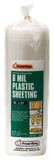 SHEETROLL CLR 25X6MIL (Pack of 1)
