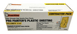 SHEET ROLL CLEAR 400X9 (Pack of 1)