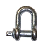 ANCHOR SHACKLE 7/8D (Pack of 1)