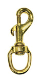 Boat Snap Bronze 1-1/4 (Pack Of 1)