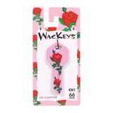 WACKEY66KW1ROSE (Pack of 6)
