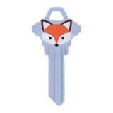 WACKEY68SC1FOX (Pack of 6)