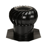 TURBINE BS 12 BLK (Pack of 1)