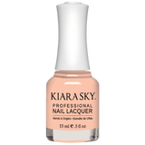Kiara Sky All-in-One - 5005 The Perfect Nude (Polish)