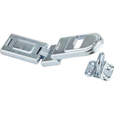 SAFETY HASP DBLHNG 7.75 (Pack of 3)