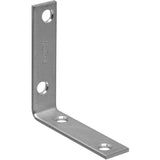 CORNER BRACE IN 2.5X5/8 (Pack of 40)