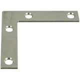 FLAT BRACE 117BC 2.5X .5 (Pack of 40)