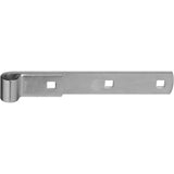 STRAP HINGE ZNC 294BC 8 (Pack of 10)