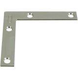 FLAT BRACE 117BC 3X 1/2 (Pack of 40)