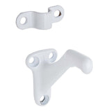 HANDRAIL BRACKET WHITE (Pack of 20)