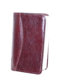 WIREBOUND MINI POCKET