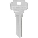 KEYKRAFTER #2028 BRASS (Pack of 4)