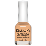 Kiara Sky All-in-One - 5007 Chai Spiced Latte (Polish)