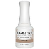 Kiara Sky All-in-One - 5008 Teddy Bare (Gel)