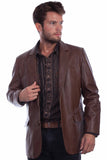 WESTERN BLAZER SINGLE PT