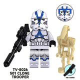 501 Clone Trooper