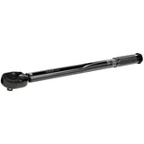 Draper Tools Torque Limiting Spanner 1/2 30120 Nm 64535