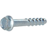 SCREW BOLT 3/8X21/2 15P (Pack of 1)