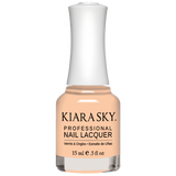 Kiara Sky All-in-One - 5015 Yours Truly (Polish)