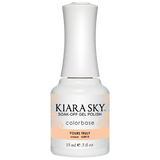 Kiara Sky All-in-One - 5015 Yours Truly (Gel)