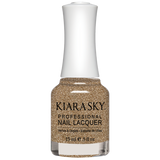 Kiara Sky All-in-One - 5017 Dripping In Gold (Polish)