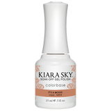 Kiara Sky All-in-One - 5018 It's A Mood (Gel)