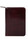 JR. ZIP PAD FOLIO