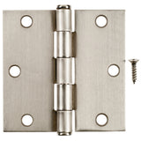 HINGE RS SQ SN 3.5 1 (Pack of 1)