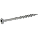 DCK SCRW 10X2.5FLT 30PK (Pack of 1)