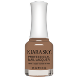 Kiara Sky All-in-One - 5021 Top Notch (Polish)